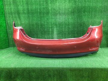 БАМПЕР НА MAZDA ATENZA GJ2FP