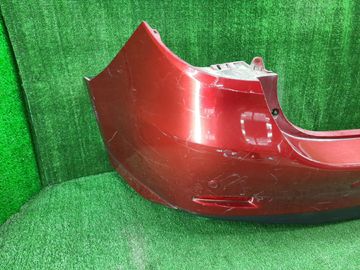 БАМПЕР НА MAZDA ATENZA GJ2FP