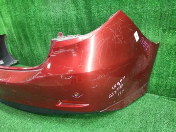 БАМПЕР НА MAZDA ATENZA GJ2FP