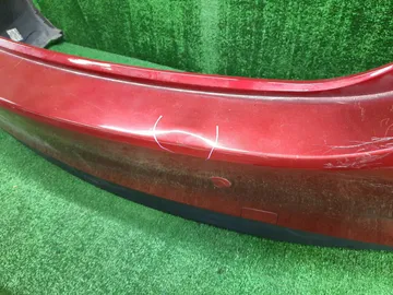 БАМПЕР НА MAZDA ATENZA GJ2FP