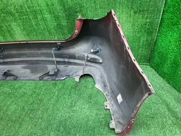 БАМПЕР НА MAZDA ATENZA GJ2FP