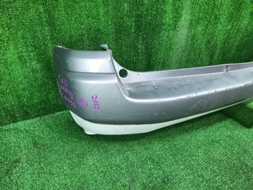 БАМПЕР НА TOYOTA SUCCEED NCP58G