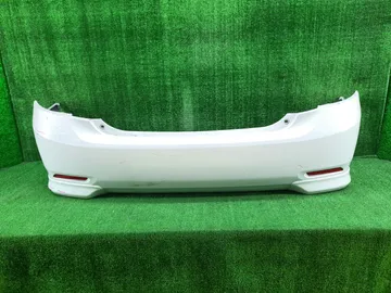 БАМПЕР НА TOYOTA ALLION ZRT260