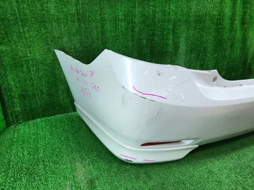 БАМПЕР НА TOYOTA ALLION ZRT260