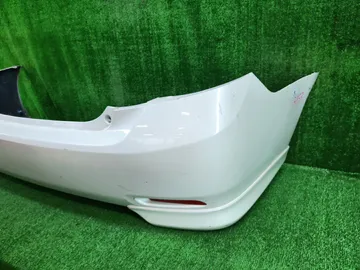 БАМПЕР НА TOYOTA ALLION ZRT260