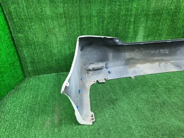 БАМПЕР НА TOYOTA ALLION ZRT260