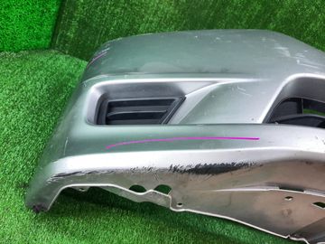БАМПЕР НА HONDA STREAM RN6