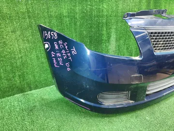 БАМПЕР НА SUZUKI SWIFT ZC71S