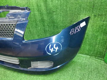 БАМПЕР НА SUZUKI SWIFT ZC71S