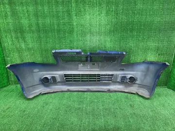 БАМПЕР НА SUZUKI SWIFT ZC71S