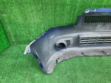 БАМПЕР НА SUZUKI SWIFT ZC71S