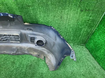 БАМПЕР НА SUZUKI SWIFT ZC71S
