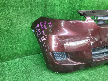 БАМПЕР НА TOYOTA PASSO KGC10