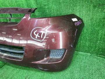 БАМПЕР НА TOYOTA PASSO KGC10