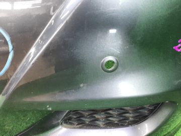 БАМПЕР НА HONDA STREAM RN6