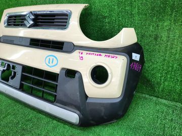 БАМПЕР НА SUZUKI HUSTLER MR52S
