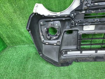 БАМПЕР НА SUZUKI HUSTLER MR52S