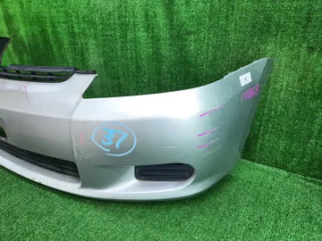 БАМПЕР НА TOYOTA WISH ZNE10G