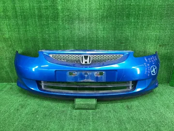 БАМПЕР НА HONDA FIT GD1