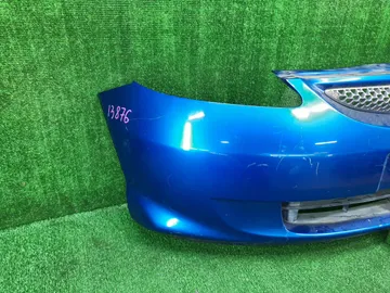 БАМПЕР НА HONDA FIT GD1
