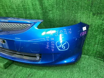 БАМПЕР НА HONDA FIT GD1