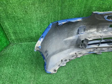 БАМПЕР НА HONDA FIT GD1