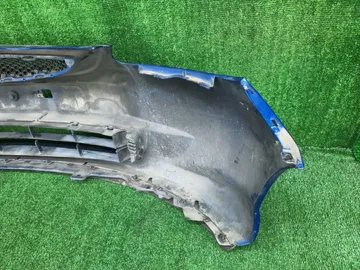БАМПЕР НА HONDA FIT GD1