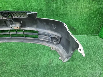 БАМПЕР НА MAZDA DEMIO DY3W