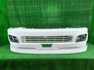 БАМПЕР НА TOYOTA HIACE TRH214