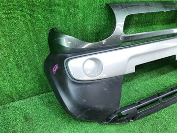 БАМПЕР НА SUZUKI HUSTLER MR31S