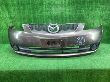 БАМПЕР НА MAZDA DEMIO DY3W