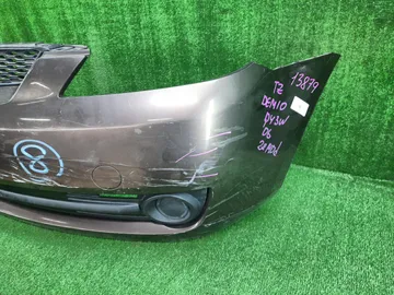 БАМПЕР НА MAZDA DEMIO DY3W