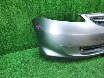 БАМПЕР НА HONDA FIT GD1