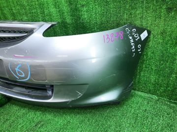 БАМПЕР НА HONDA FIT GD1