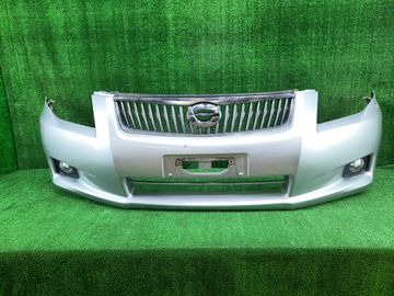 БАМПЕР НА TOYOTA COROLLA FIELDER ZRE142G