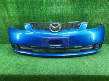 БАМПЕР НА MAZDA DEMIO DY3W