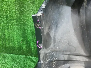 БАМПЕР НА HONDA FREED SPIKE GB3