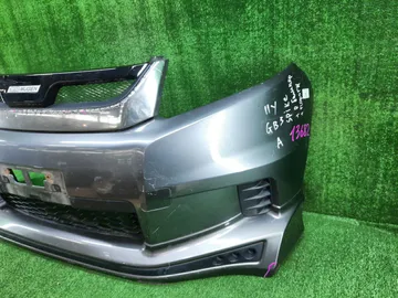 БАМПЕР НА HONDA FREED SPIKE GB3