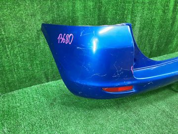 БАМПЕР НА MAZDA DEMIO DY3W