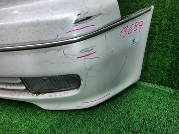 БАМПЕР НА TOYOTA ARISTO JZS160