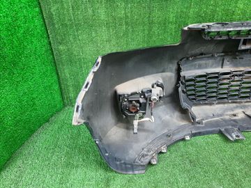 БАМПЕР НА MAZDA CX-7 ER3P