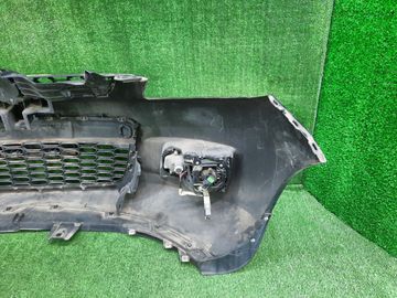 БАМПЕР НА MAZDA CX-7 ER3P