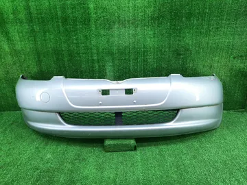 БАМПЕР НА TOYOTA VITZ NCP10
