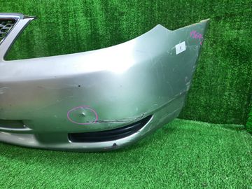 БАМПЕР НА TOYOTA COROLLA FIELDER ZZE122G