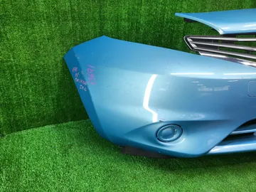 БАМПЕР НА NISSAN NOTE E12