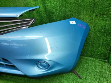 БАМПЕР НА NISSAN NOTE E12