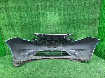 БАМПЕР НА NISSAN NOTE E12