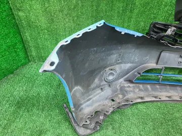 БАМПЕР НА NISSAN NOTE E12