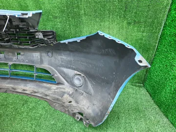 БАМПЕР НА NISSAN NOTE E12
