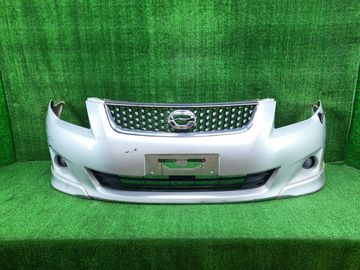 БАМПЕР НА TOYOTA COROLLA FIELDER ZRE142G